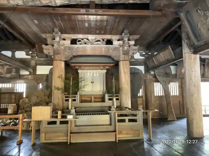 豊国神社 (広島県)