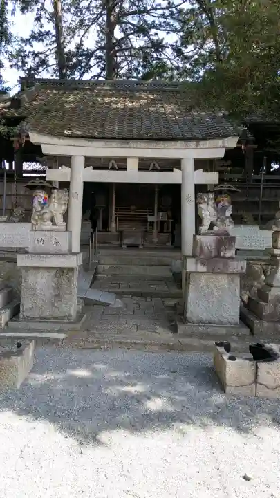 立志神社(滋賀県)