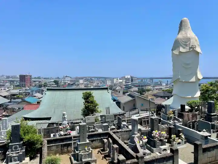 東善院(神奈川県)