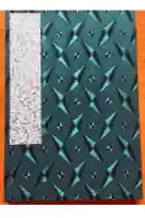 乃木神社の御朱印帳