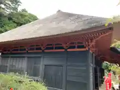 宝城坊の建物その他