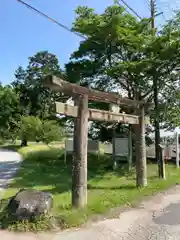 岩尾神社(兵庫県)