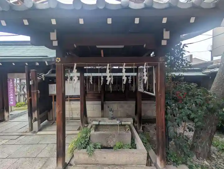 文子天満宮(京都府)