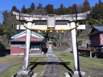 犬飼神社(福井県)