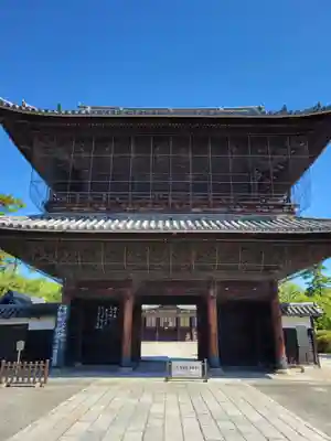 建中寺(愛知県)