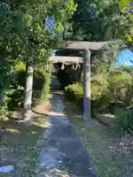八幡神社(三重県)