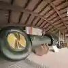 白鷺神社のその他建物