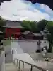 近江神宮(滋賀県)