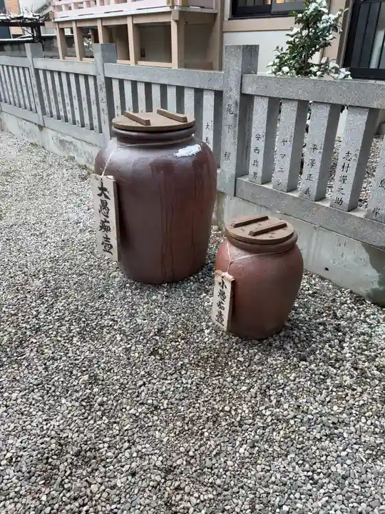 蛇窪神社(東京都)