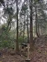 若宮八幡社(東京都)