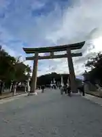 橿原神宮(奈良県)