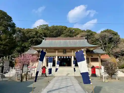 光雲神社(福岡県)