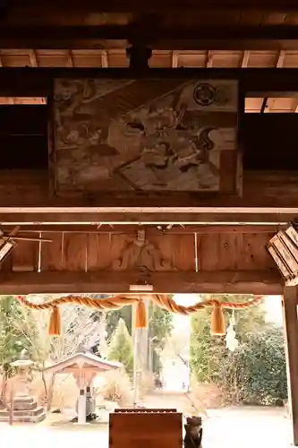 五社神社(愛媛県)