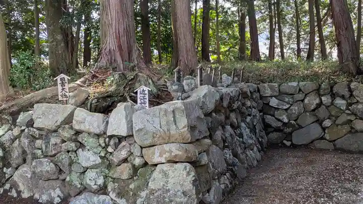 天満神社(滋賀県)