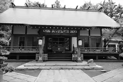 三戸大神宮(青森県)