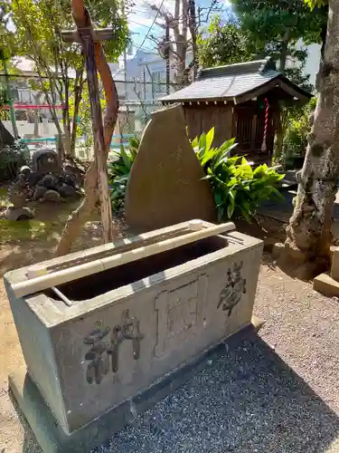 常圓寺(東京都)