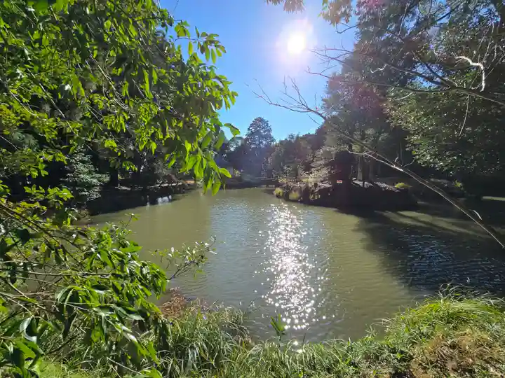 龍泉寺(大阪府)