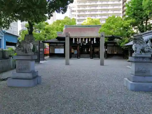 廣田神社のその他建物