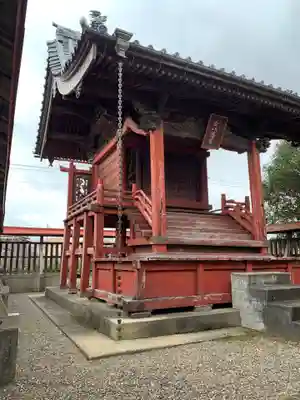八幡神社(千葉県)