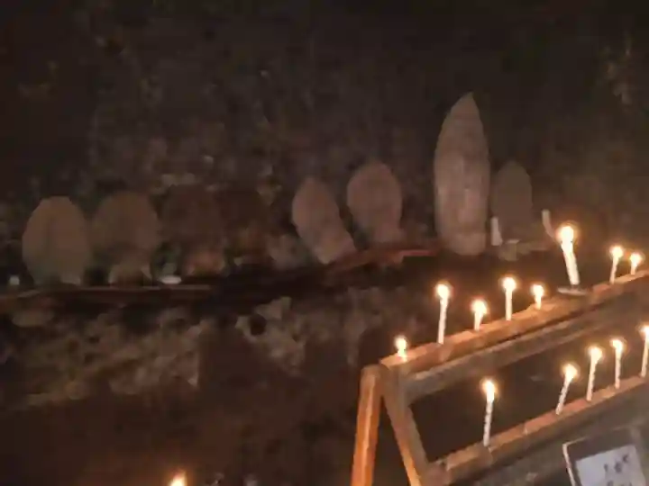 両子寺(大分県)