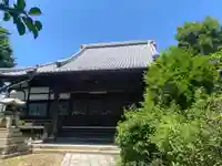 勝安寺(山口県)