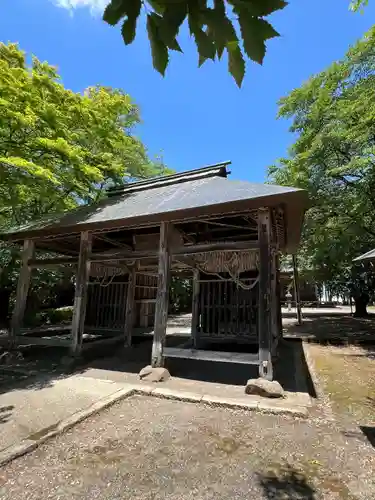勝常寺(福島県)