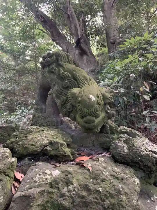 神崎神社(千葉県)