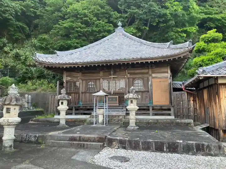 円増寺(愛知県)
