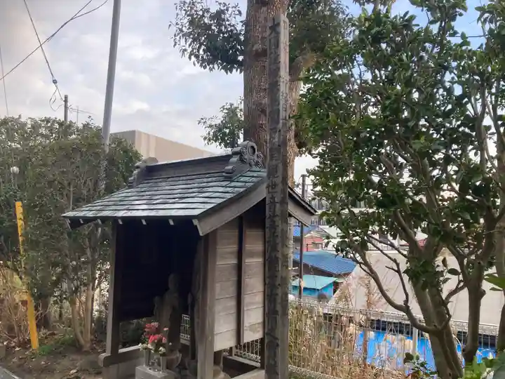 岩屋堂(神奈川県)