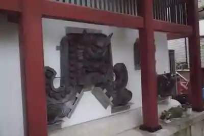 浄心寺のその他建物