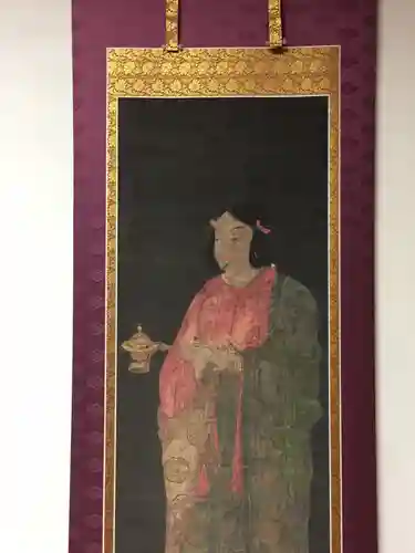 伊勢の国 四天王寺の芸術