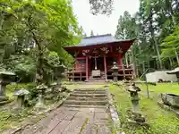 熊野神社(宮城県)