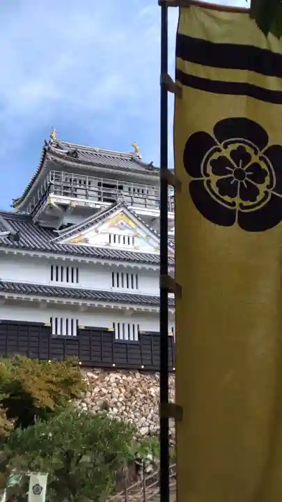 金華山御嶽神社(岐阜県)