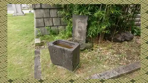 尾久八幡神社(東京都)