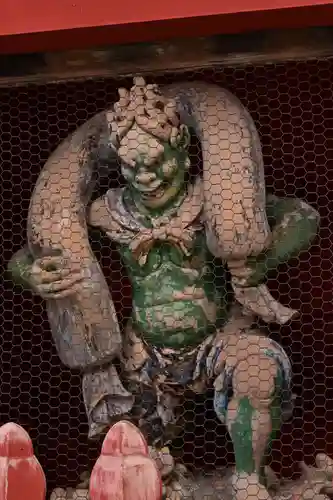 中禅寺(栃木県)