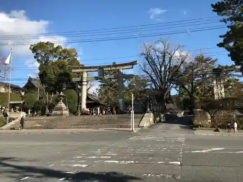 豊国神社(京都府)