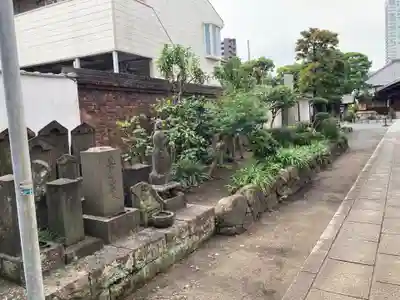 海徳寺(東京都)
