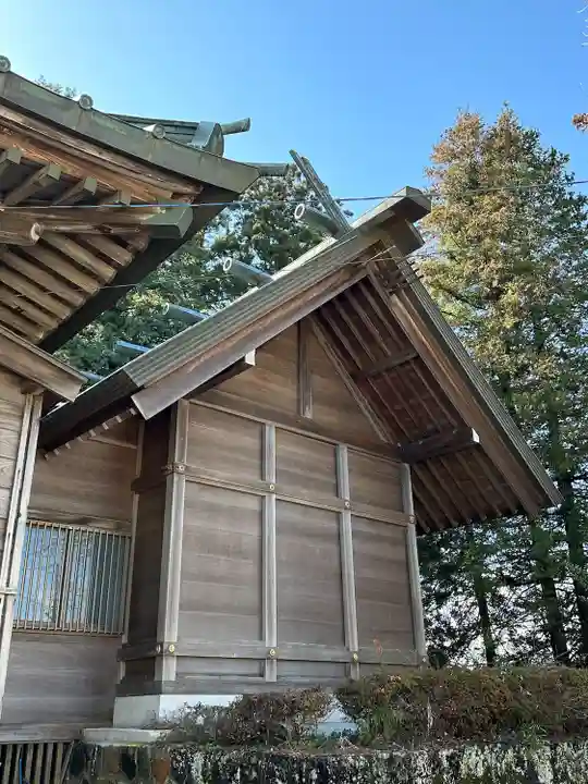 七社神社(静岡県)