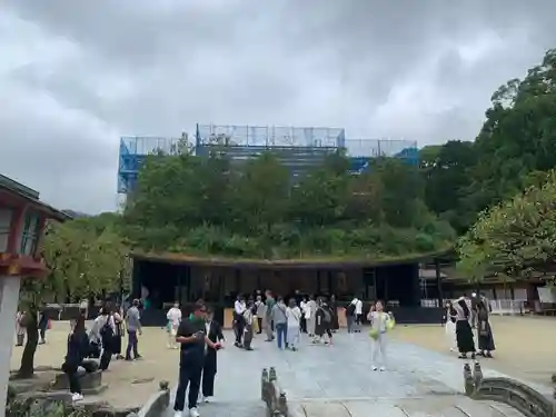 太宰府天満宮(福岡県)