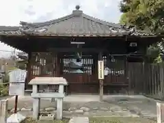 甚目寺(愛知県)