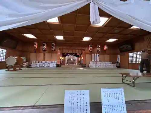 大宮神社(長野県)