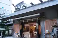 芝大神宮(東京都)