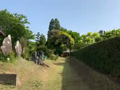 観音寺のその他建物