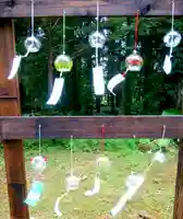 八幡神社のその他建物