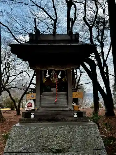 若宮八幡神社(広島県)