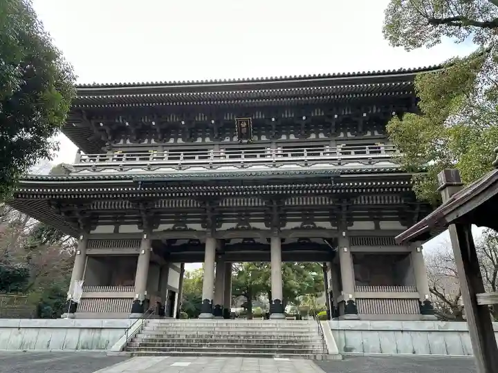 総持寺(神奈川県)