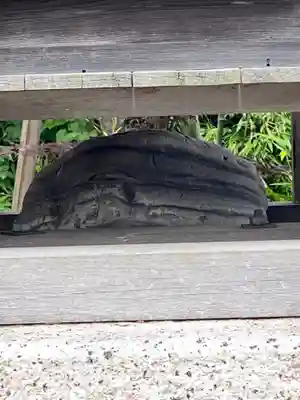 劔宮神社(滋賀県)