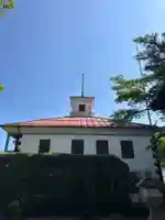 稲村神社(山梨県)