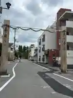 阿部野神社(大阪府)