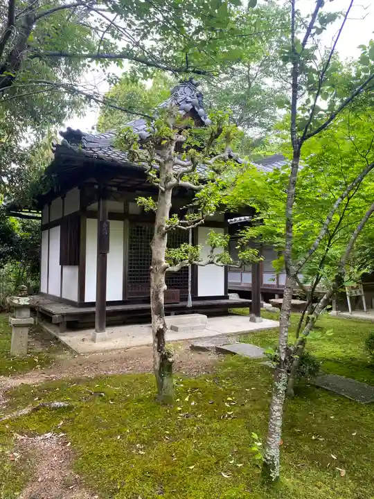 松尾寺(大阪府)